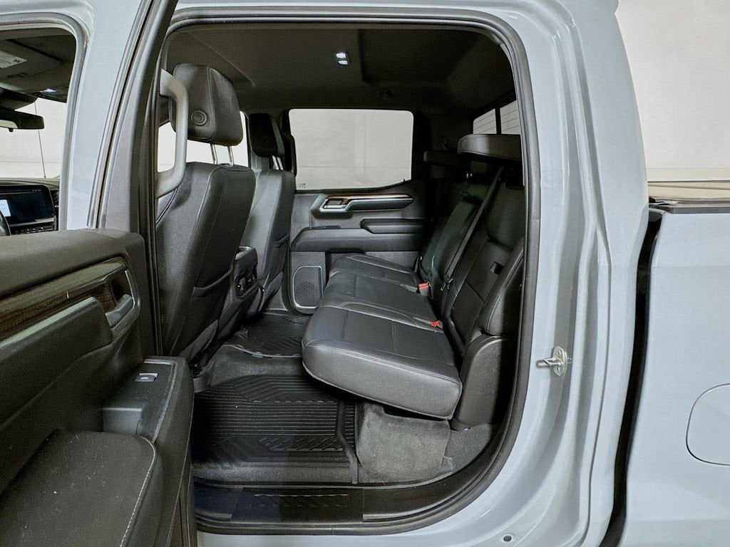 2024 Chevrolet Silverado 1500 LT Trail Boss - Photo 23