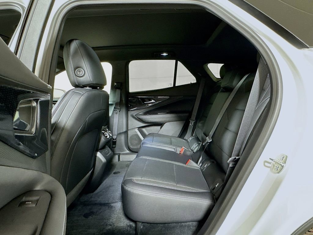 2026 Chevrolet Blazer EV LT - Photo 13