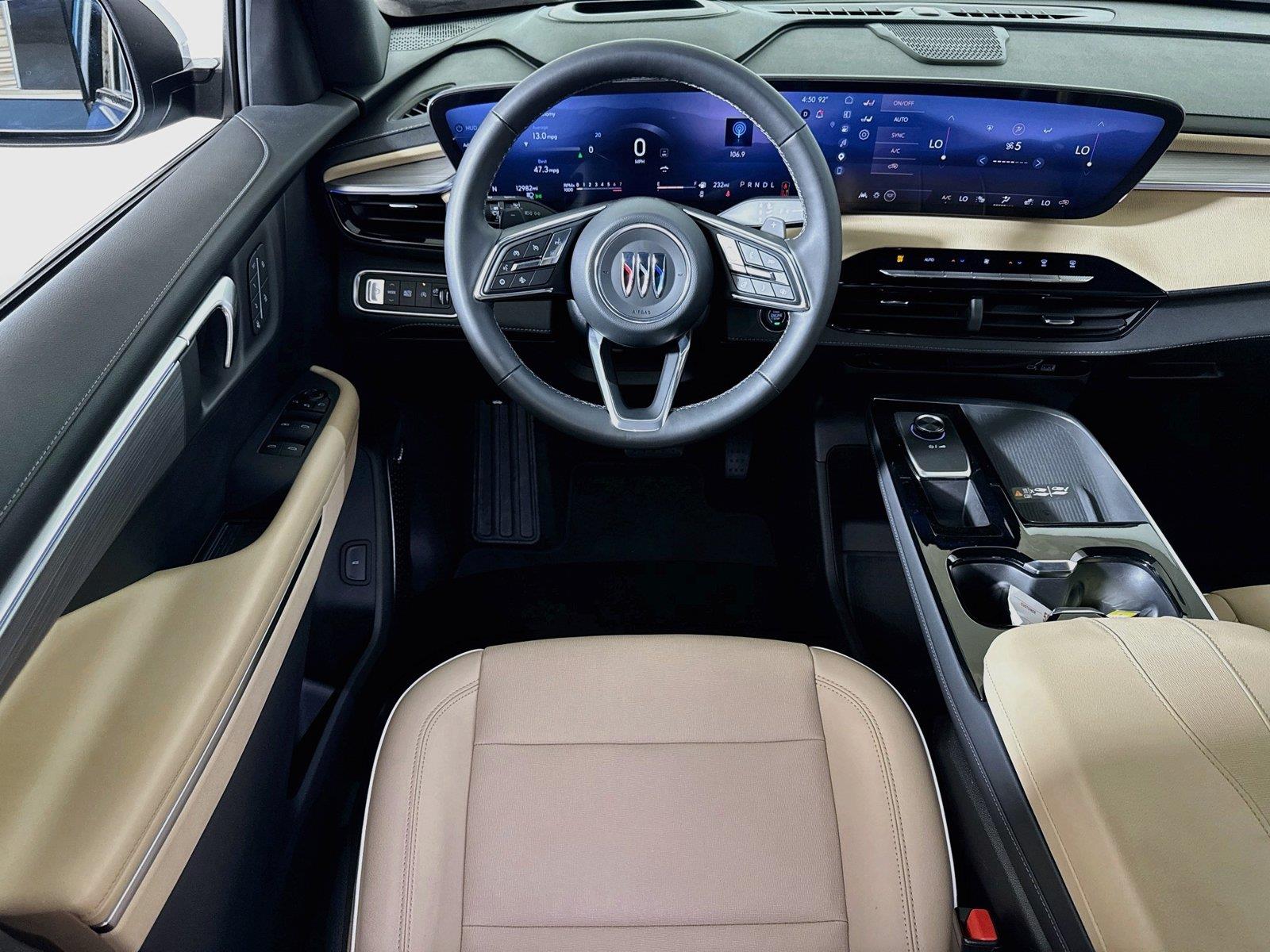 2026 Buick Enclave Preferred - Photo 21
