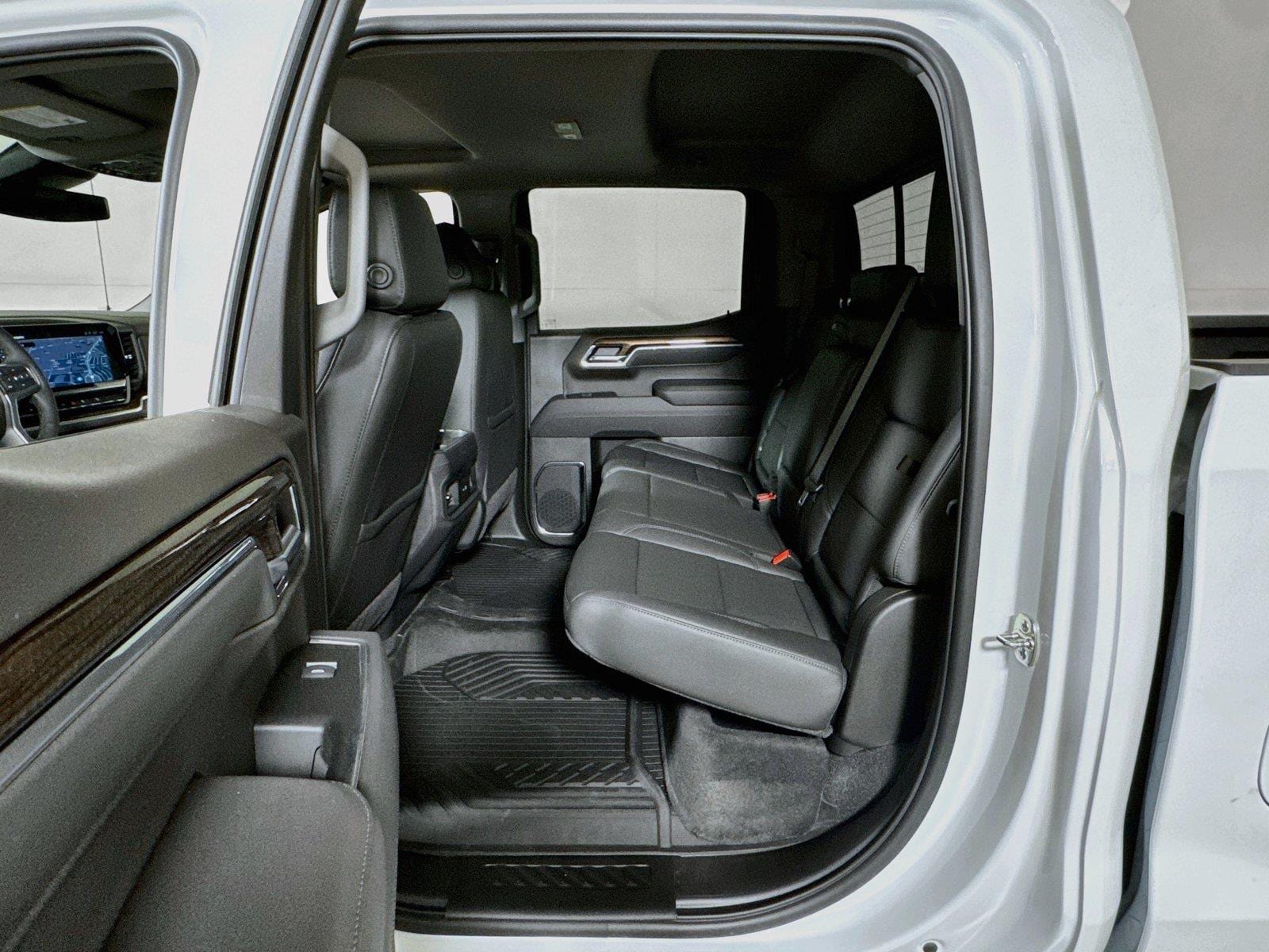2026 Chevrolet Silverado 1500 LT Trail Boss - Photo 12