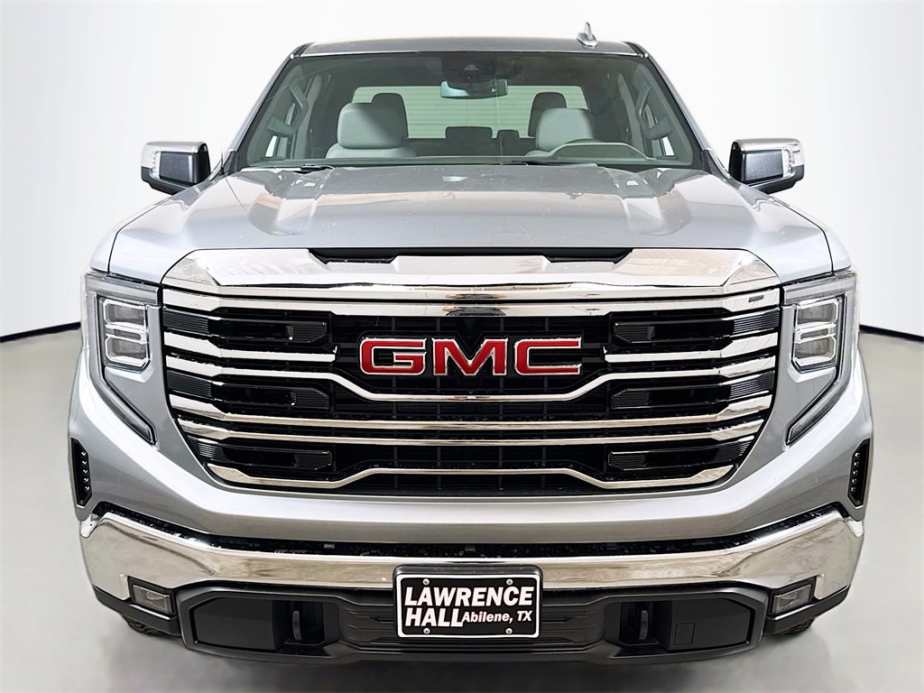 2026 Gmc Sierra 1500 SLT photo 2