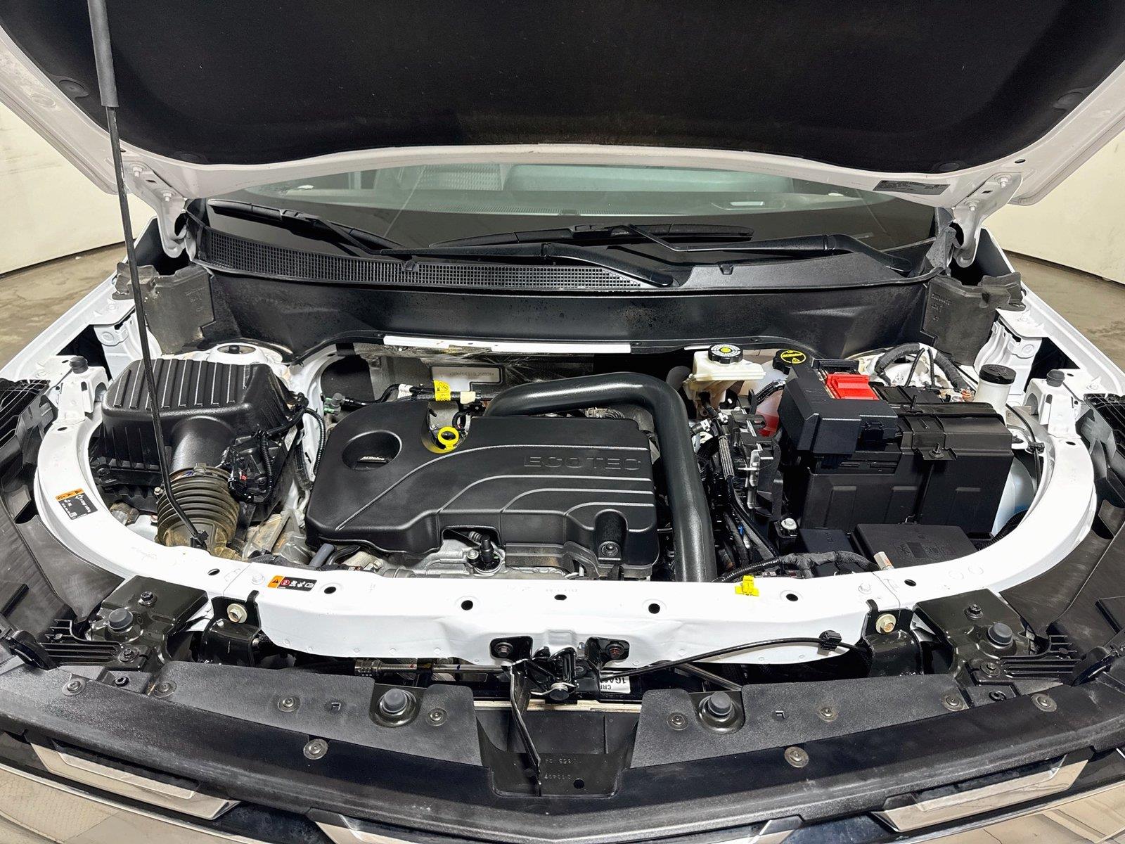 2025 Chevrolet Equinox LT - Photo 28
