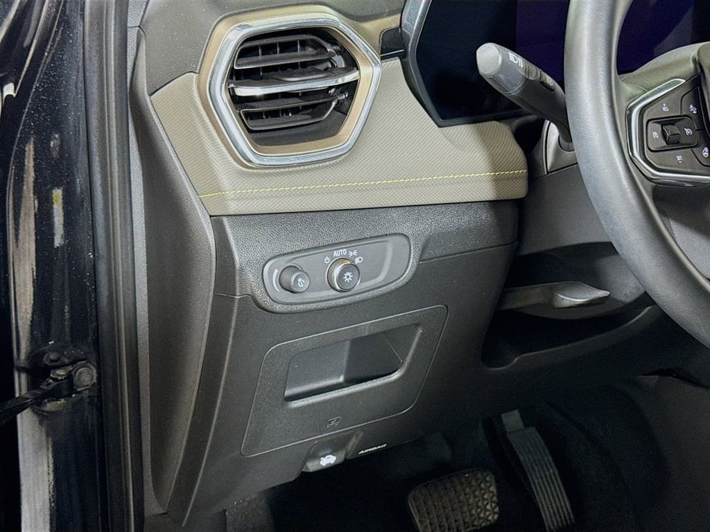 2024 Chevrolet TrailBlazer Activ - Photo 8