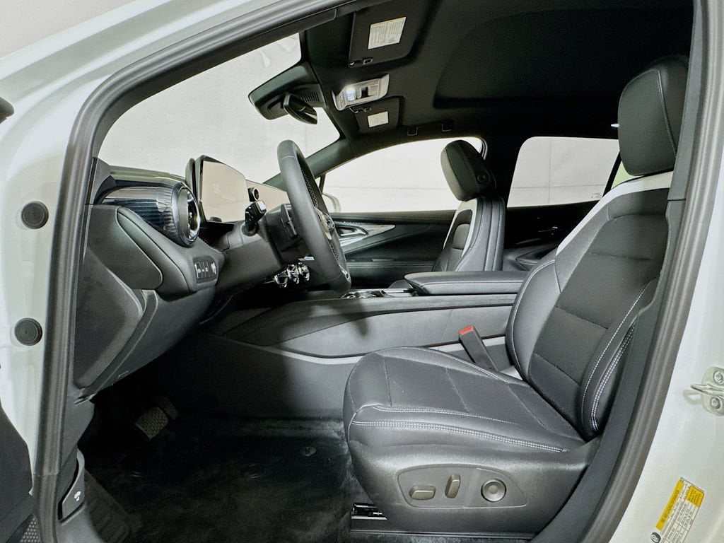 2026 Chevrolet Blazer EV LT - Photo 12
