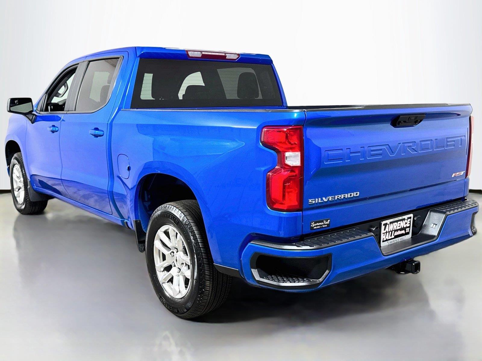 2026 Chevrolet Silverado 1500 RST - Photo 6