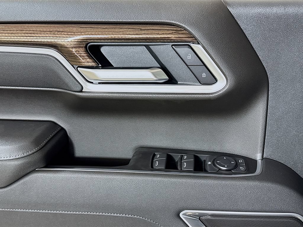 2026 Chevrolet Silverado 1500 LT - Photo 16