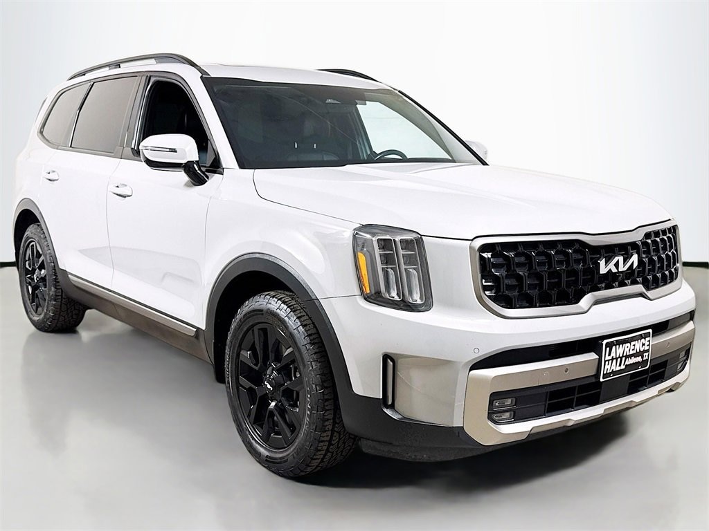 Used 2023 Kia Telluride SX X-Pro