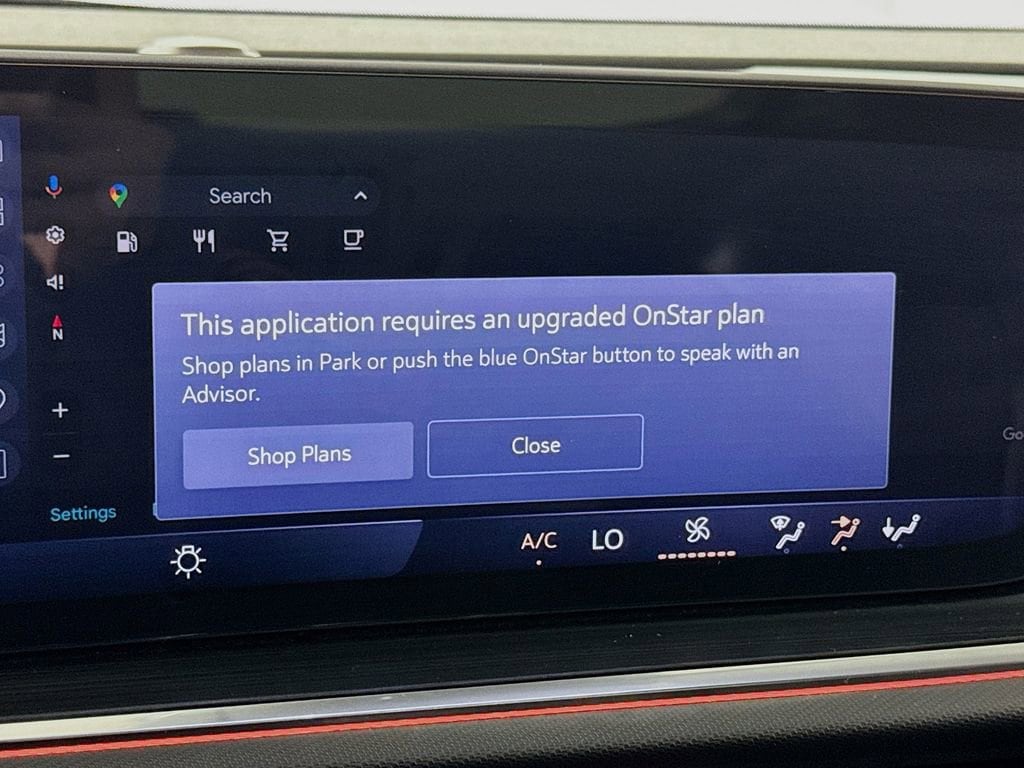 2025 Buick Envision Preferred - Photo 11