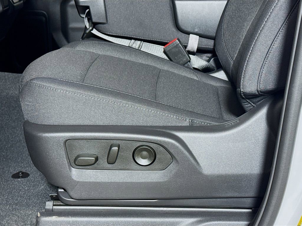 2026 Chevrolet Silverado 1500 Custom - Photo 17