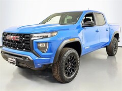 2026 GMC Canyon Elevation Truck