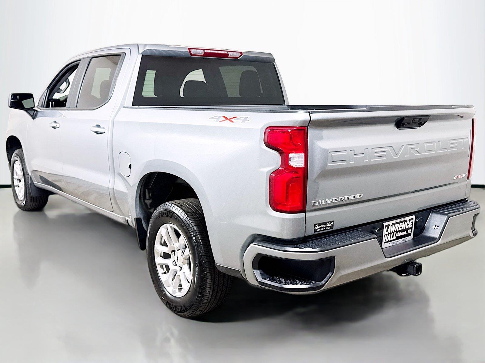 2026 Chevrolet Silverado 1500 RST - Photo 6
