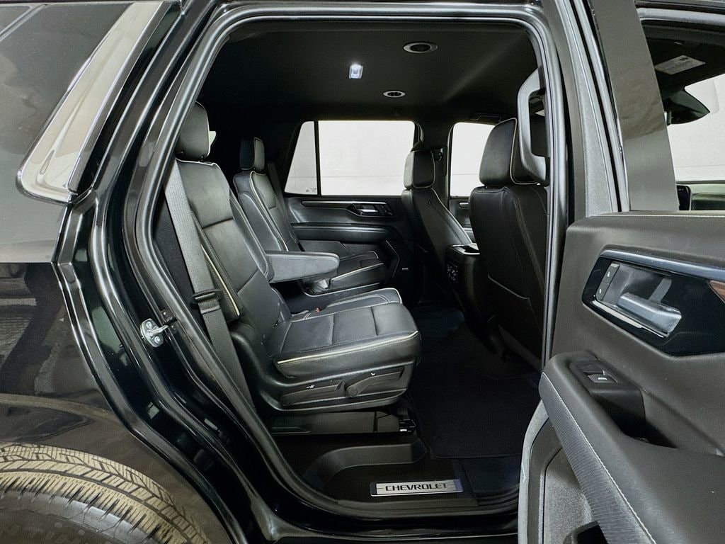 2025 Chevrolet Tahoe Premier - Photo 27
