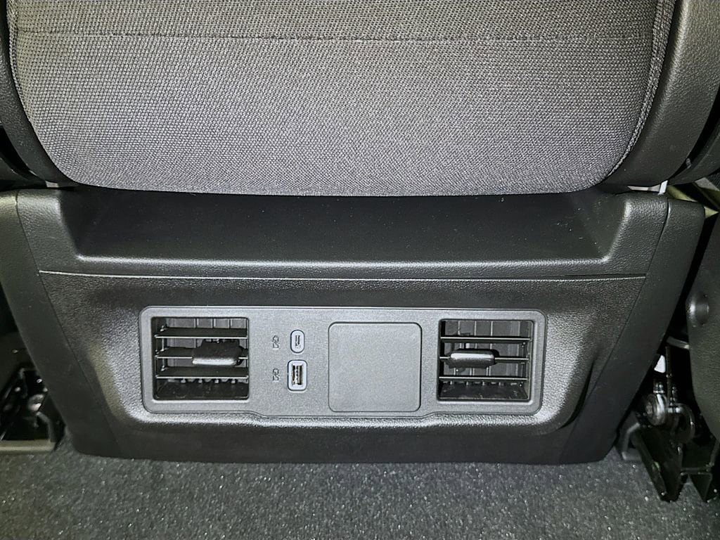 2026 Chevrolet Silverado 1500 Custom - Photo 14