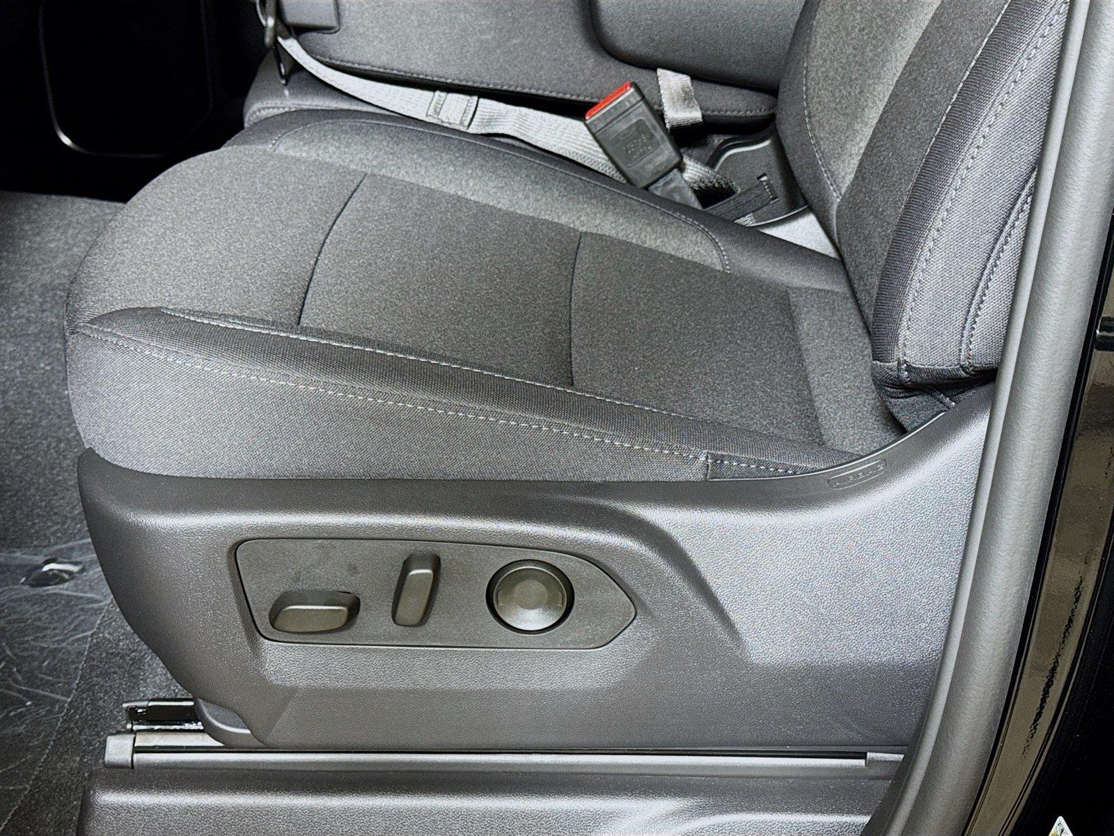 2026 Chevrolet Silverado 1500 LT - Photo 17
