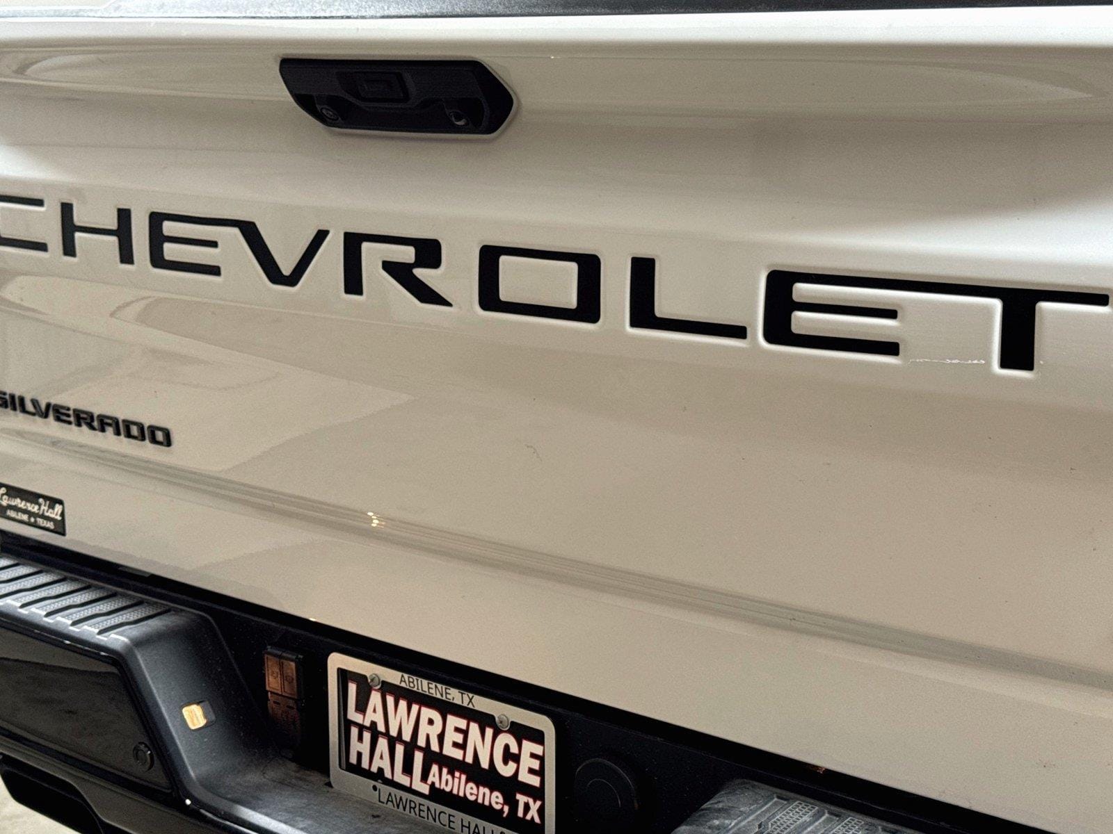 2026 Chevrolet Silverado 1500 LT Trail Boss - Photo 17