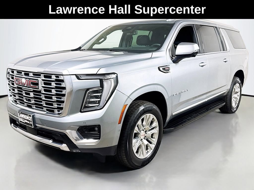 2025 GMC Yukon Denali AWD's photo