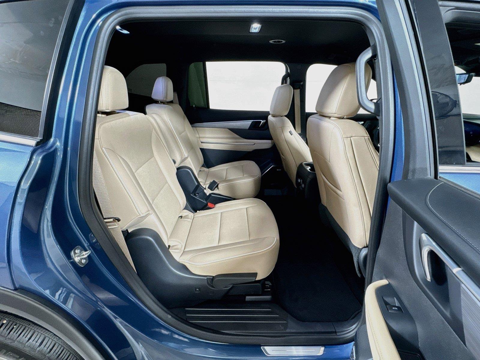 2026 Buick Enclave Preferred - Photo 27