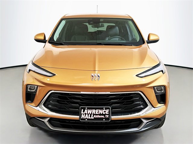 2025 Buick Encore GX Preferred photo 2