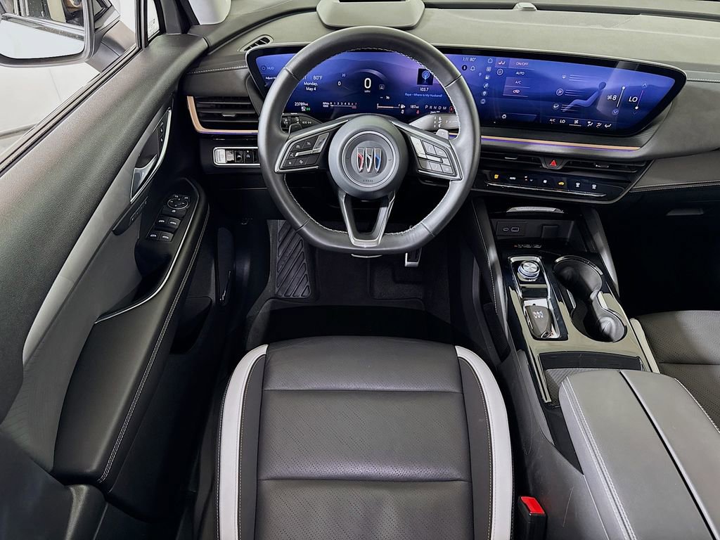 2025 Buick Envision Sport Touring - Photo 21