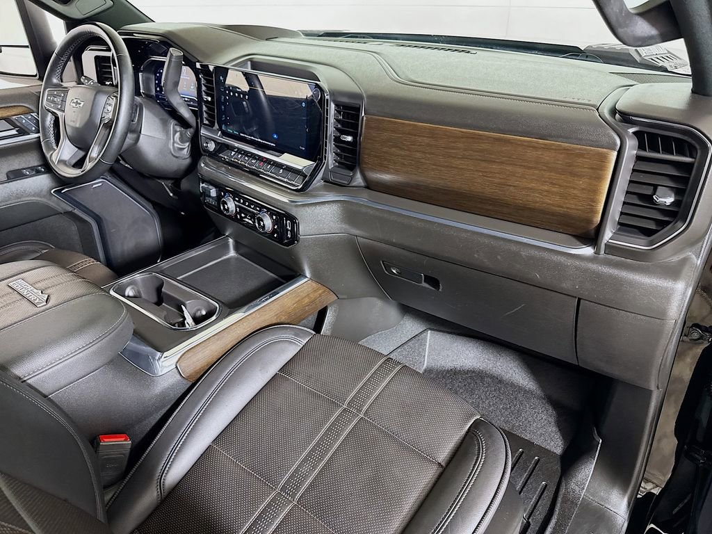 2024 Chevrolet Silverado 2500HD High Country - Photo 28