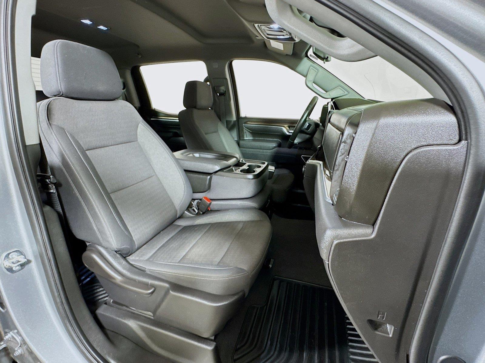 2025 Chevrolet Silverado 1500 RST - Photo 26