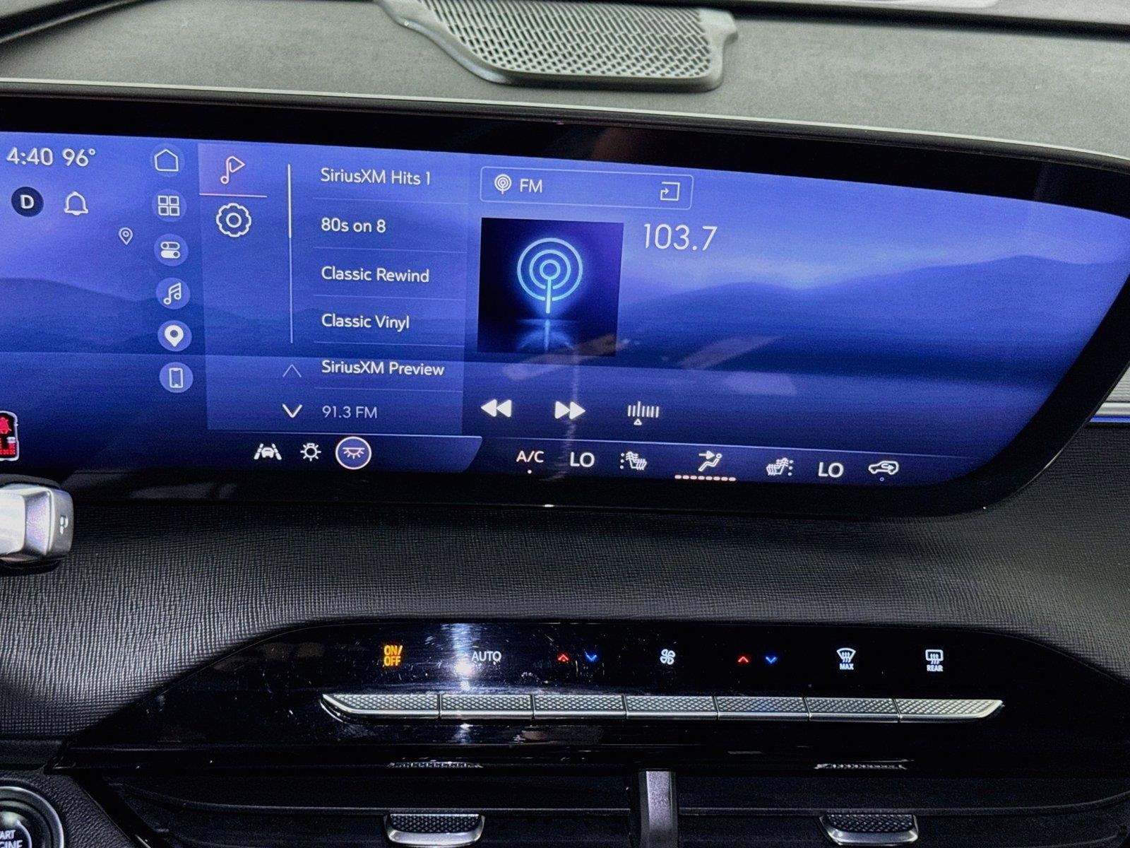 2026 Buick Enclave Sport Touring - Photo 13