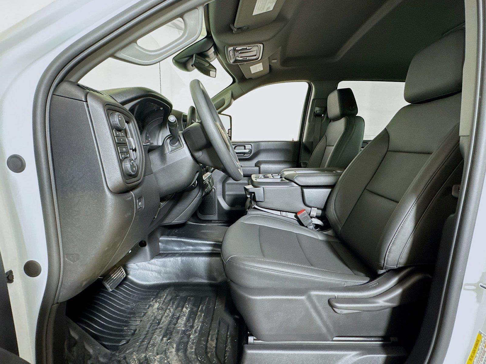 2026 Chevrolet Silverado 2500 HD Work Truck - Photo 12