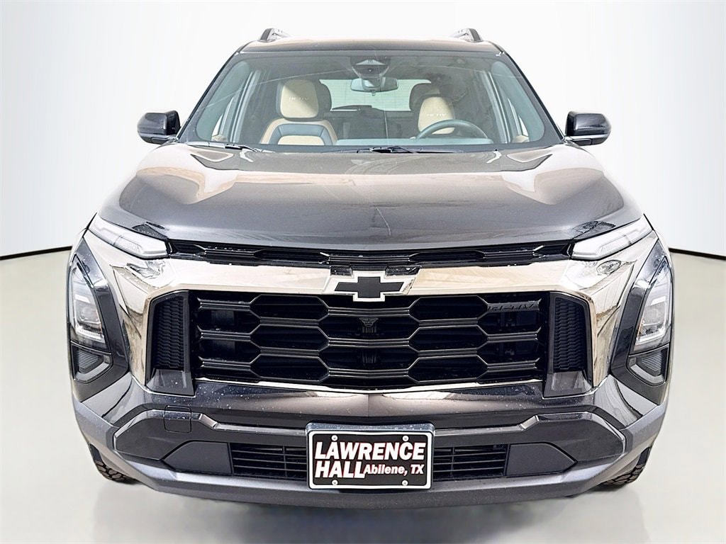 New 2026 Chevrolet Equinox Activ SUV