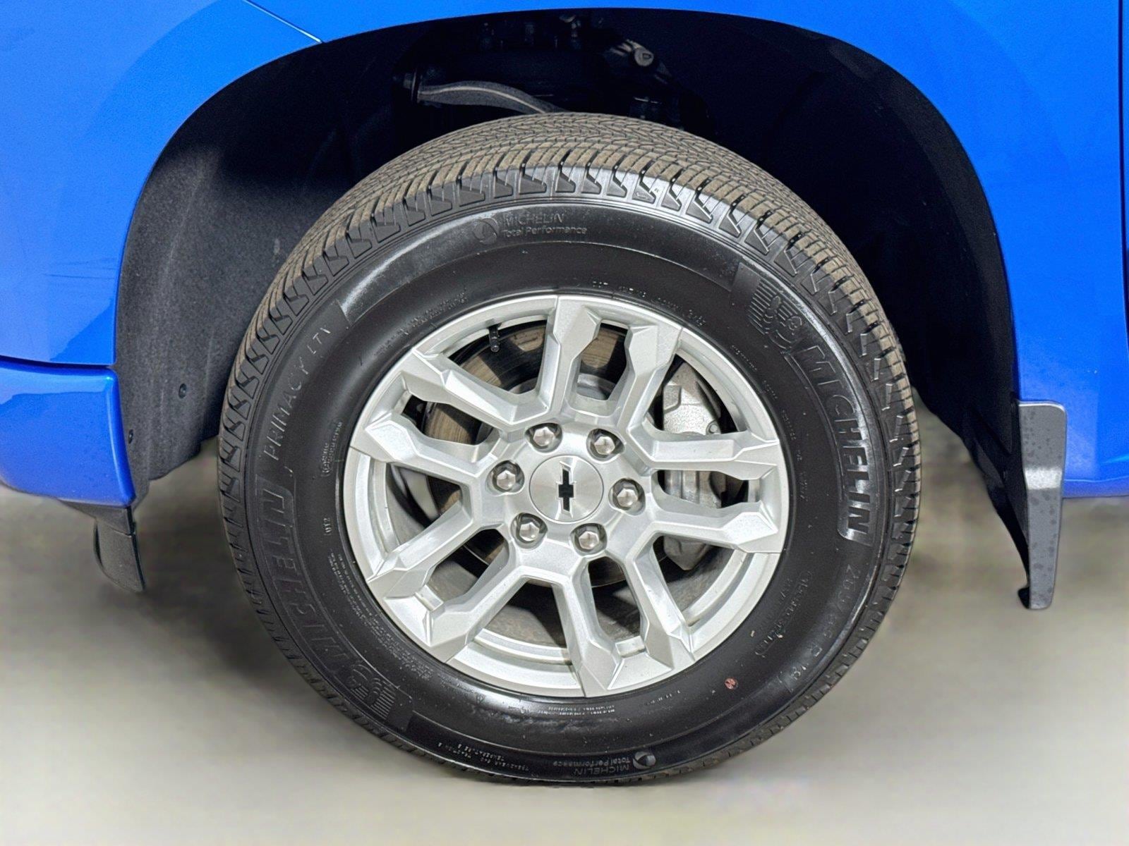 2026 Chevrolet Silverado 1500 RST - Photo 29