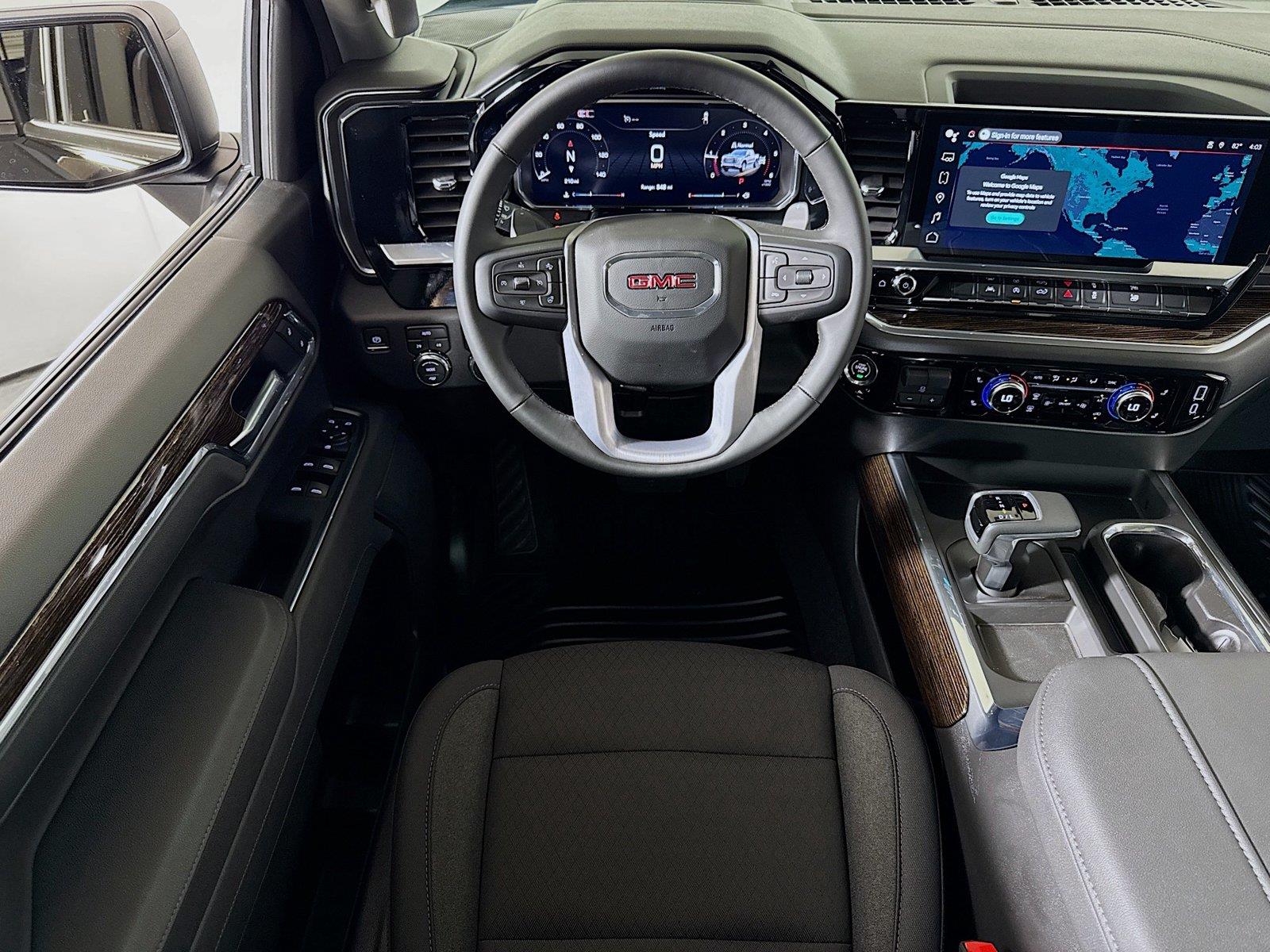 2026 GMC Sierra 1500 Elevation - Photo 20