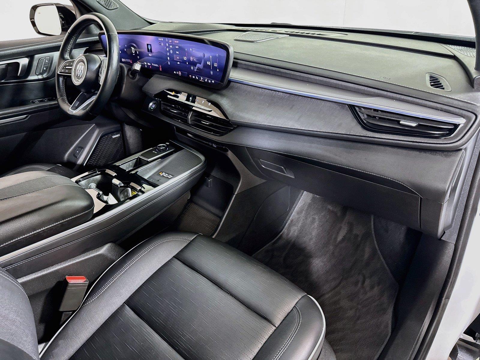 2026 Buick Enclave Sport Touring - Photo 29