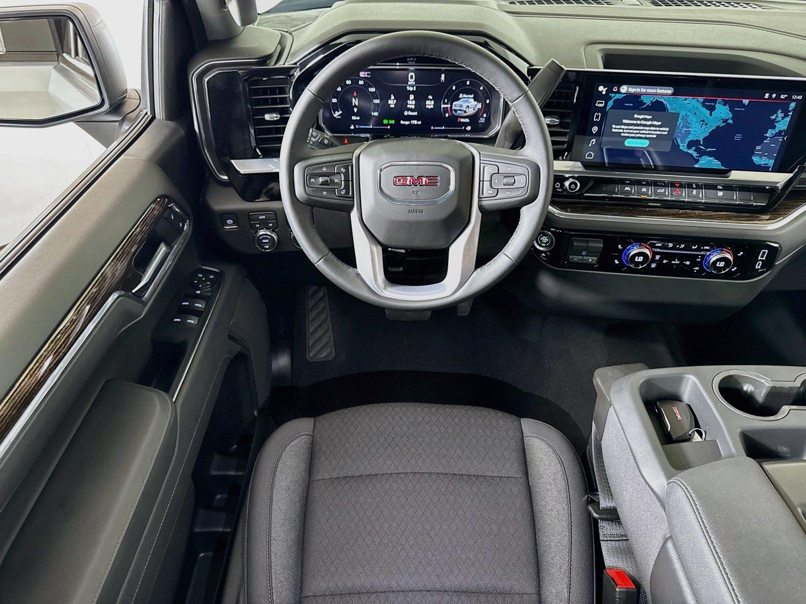 2026 GMC Sierra 1500 Elevation - Photo 20