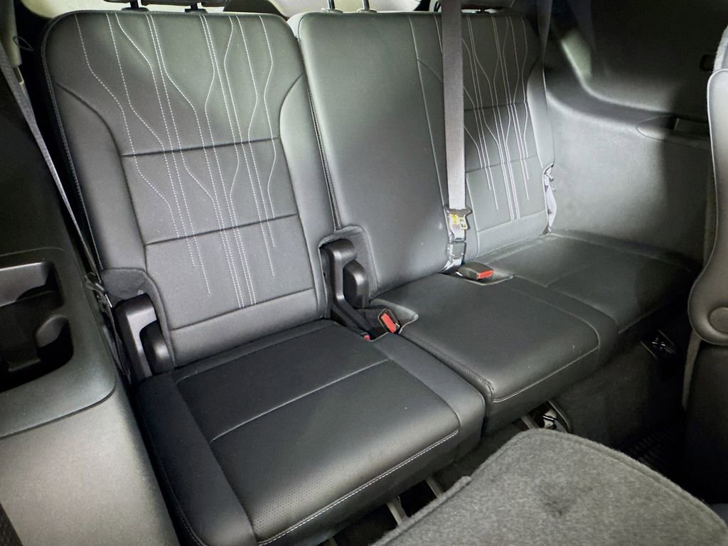 2025 Buick Enclave Avenir - Photo 27