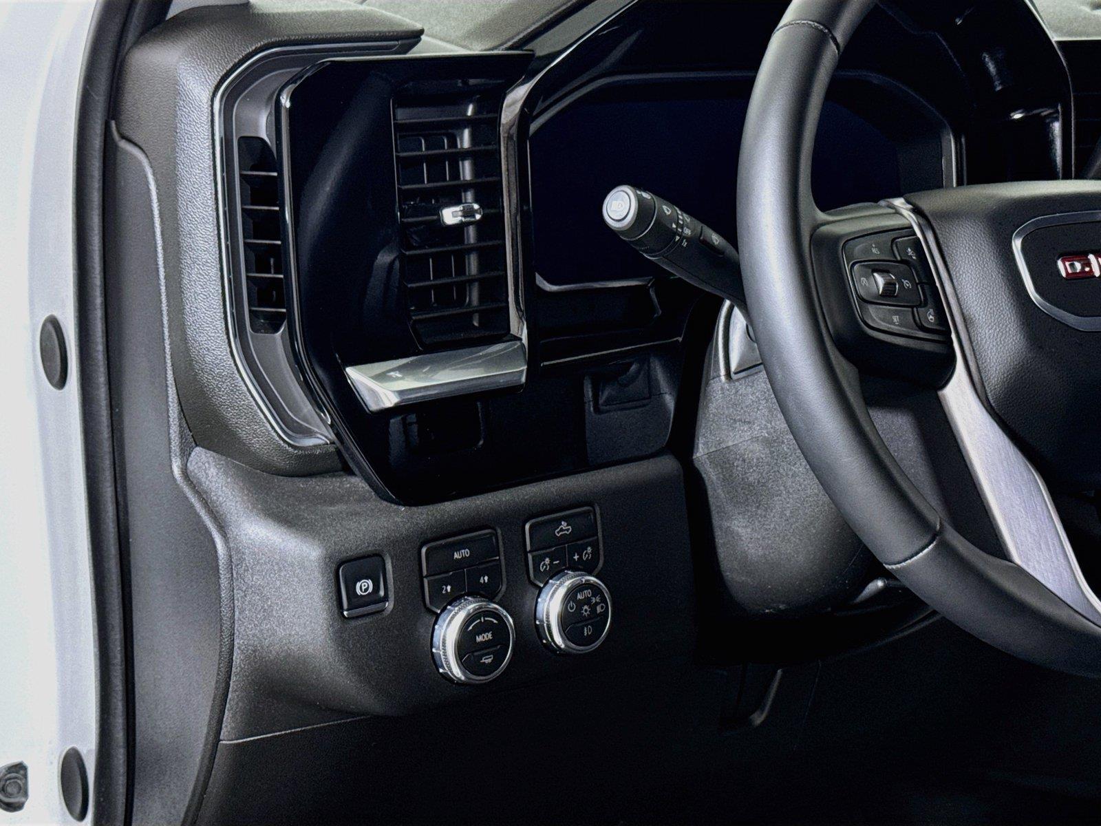 2026 GMC Sierra 1500 Elevation - Photo 8