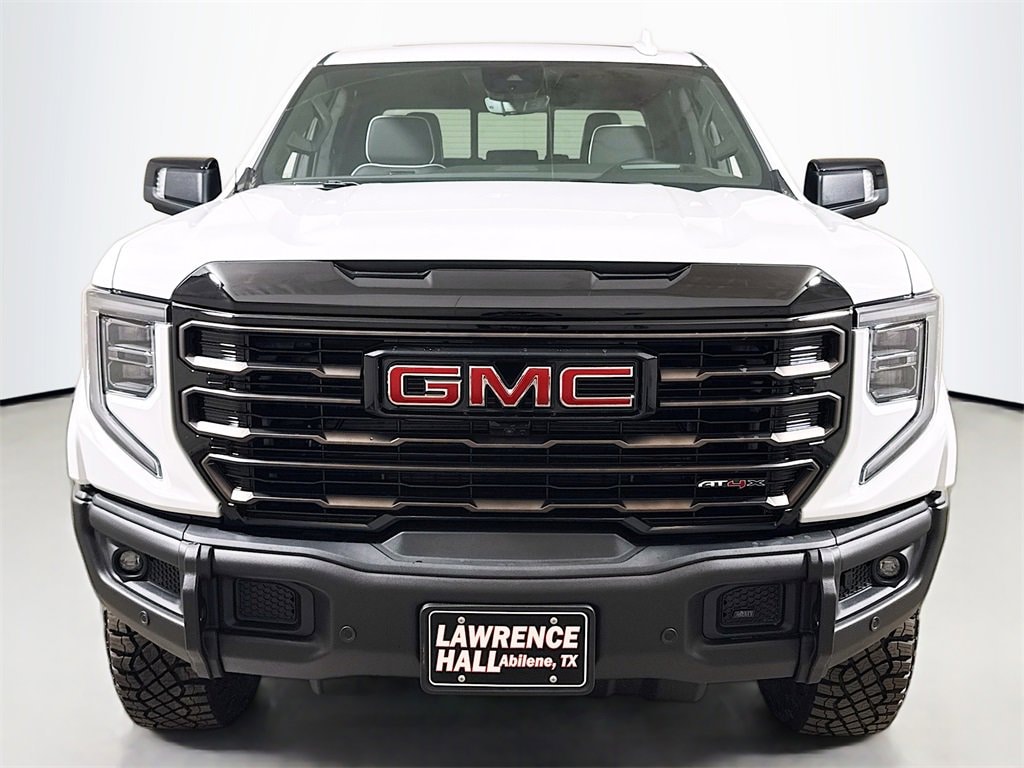 New 2026 GMC Sierra 1500 AT4X Truck