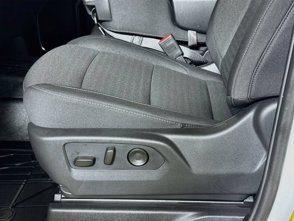 2026 Chevrolet Silverado 1500 RST - Photo 17