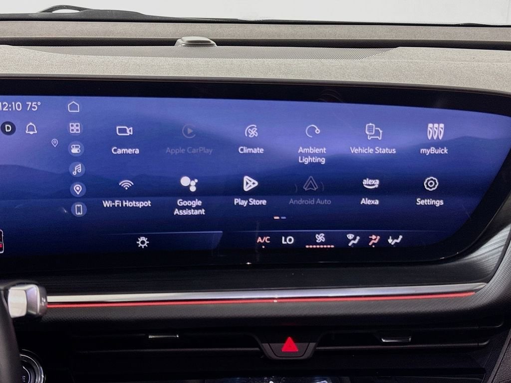 2025 Buick Envision Preferred - Photo 13