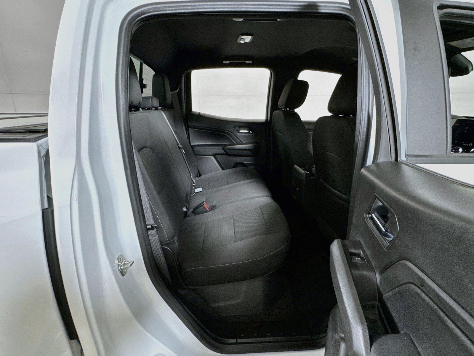 2026 GMC Canyon Elevation - Photo 24