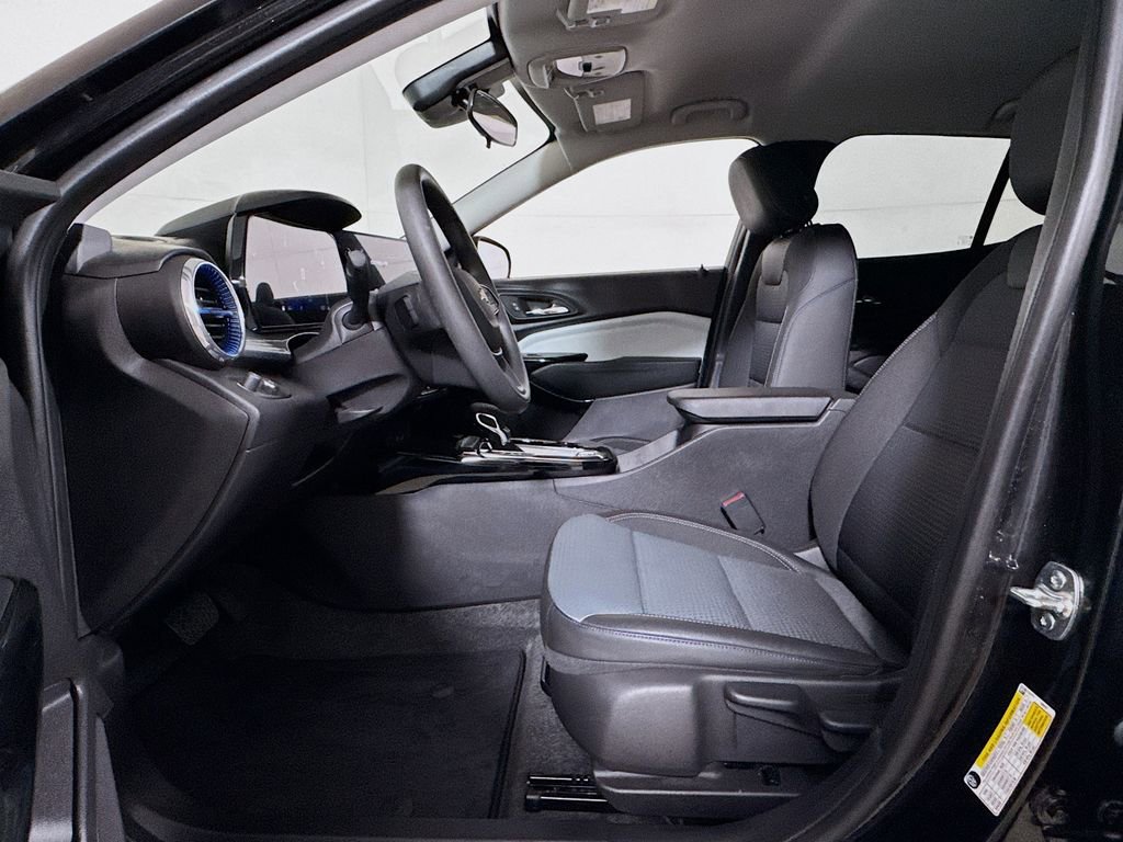 2026 Chevrolet Trax LT - Photo 17