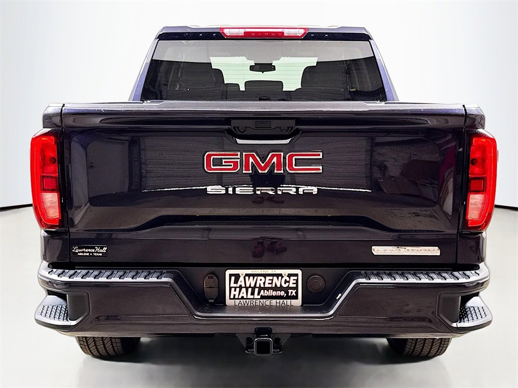 2026 Gmc Sierra 1500 Elevation photo 4