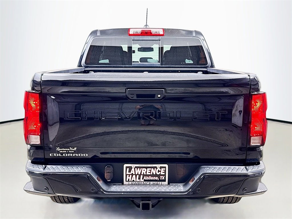 New 2026 Chevrolet Colorado LT Truck