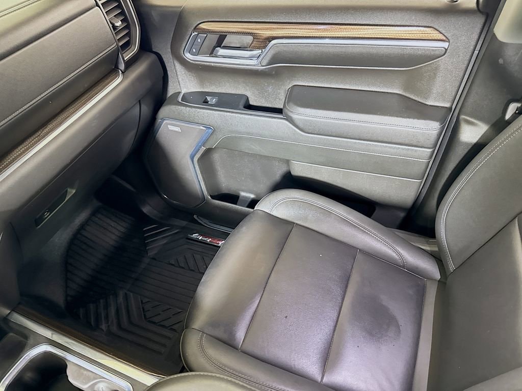 2024 Chevrolet Silverado 1500 LT Trail Boss - Photo 22