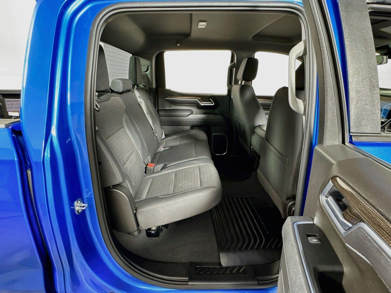 2026 Chevrolet Silverado 1500 RST - Photo 25