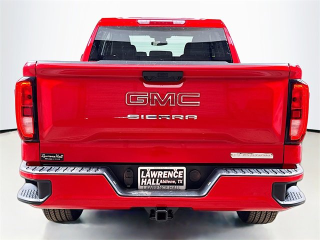 2025 Gmc Sierra 1500 Elevation photo 4