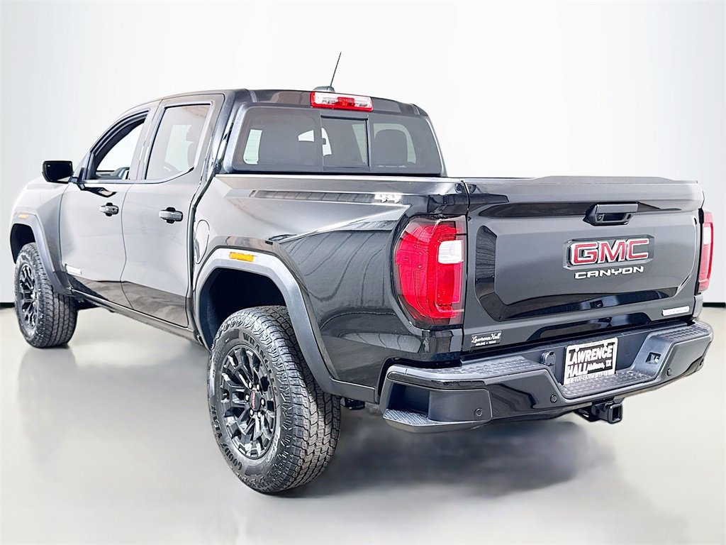 2026 Gmc Canyon Elevation photo 3