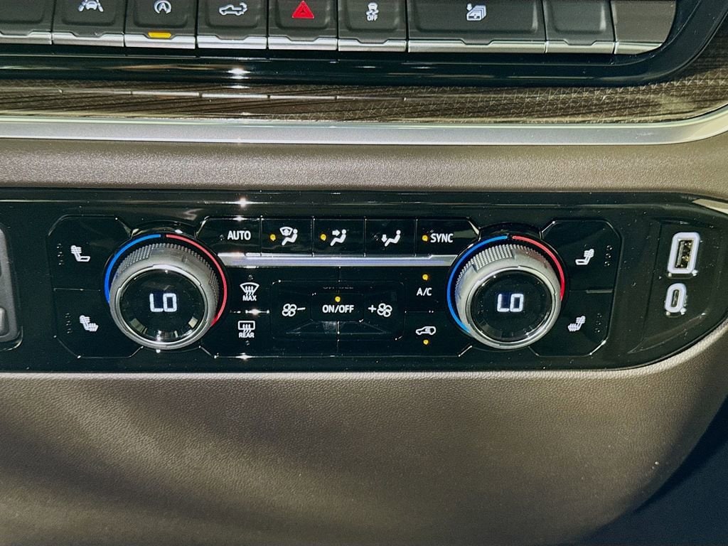 2026 Chevrolet Silverado 1500 LT - Photo 10