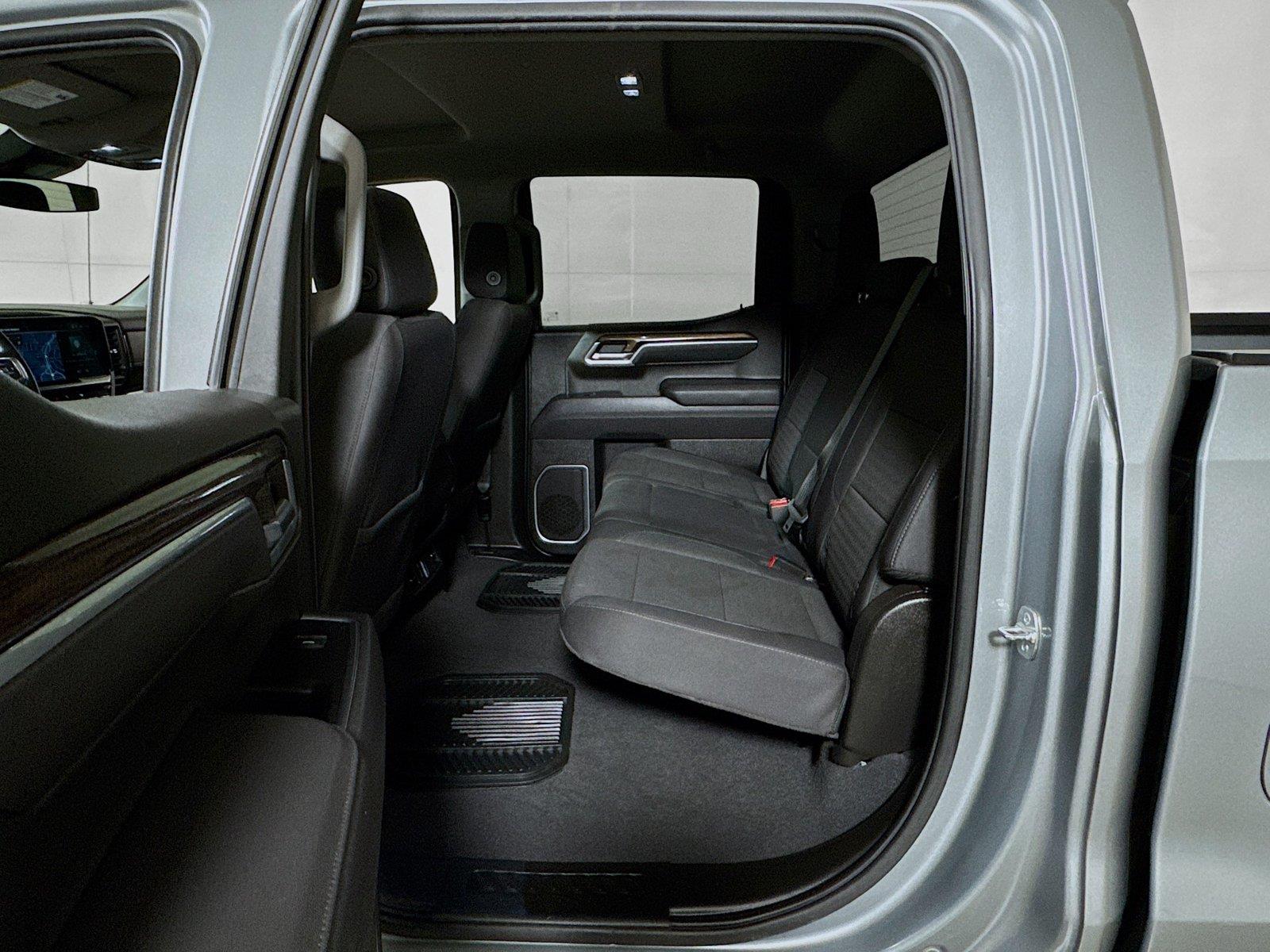 2026 Chevrolet Silverado 1500 RST - Photo 22