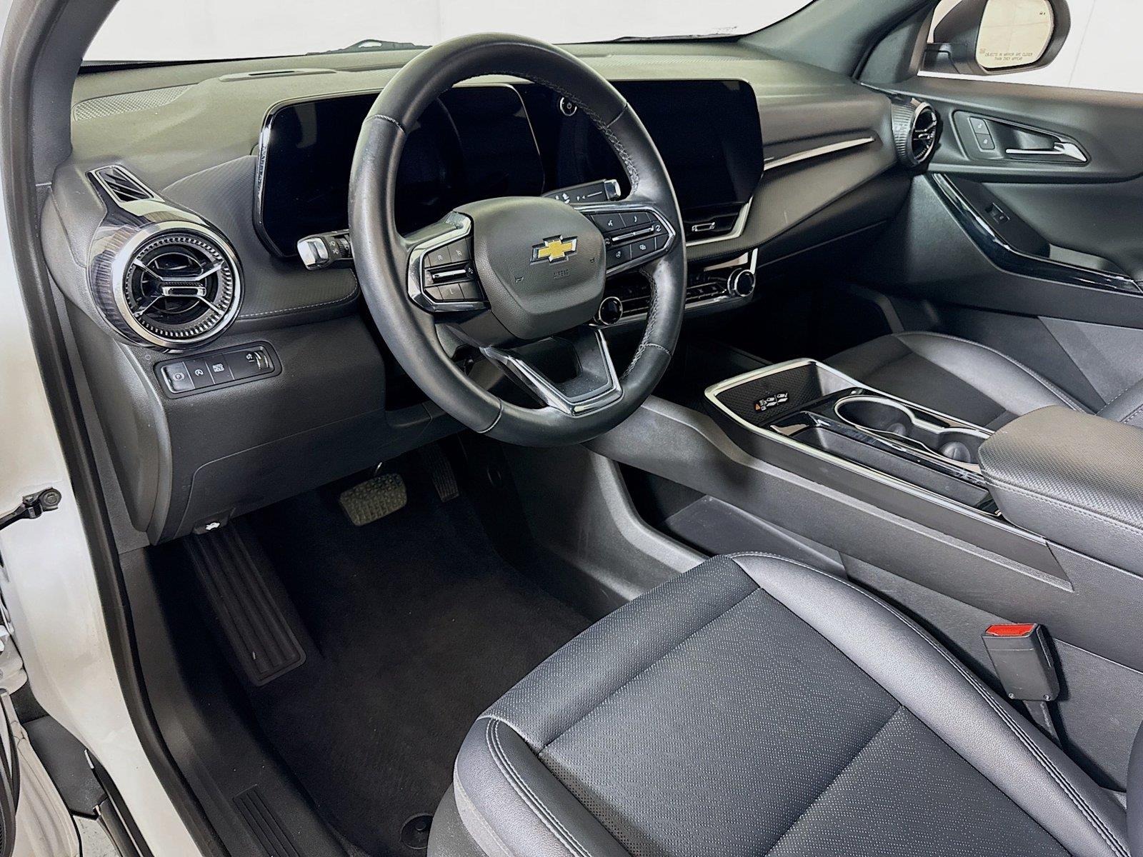 2025 Chevrolet Equinox LT - Photo 7