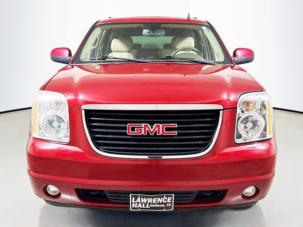Used 2014 GMC Yukon XL SLT with VIN 1GKS1KE07ER223119 for sale in Abilene, TX