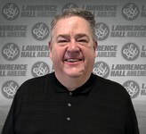 Staff member Rob Robertson from ID_92a3d0